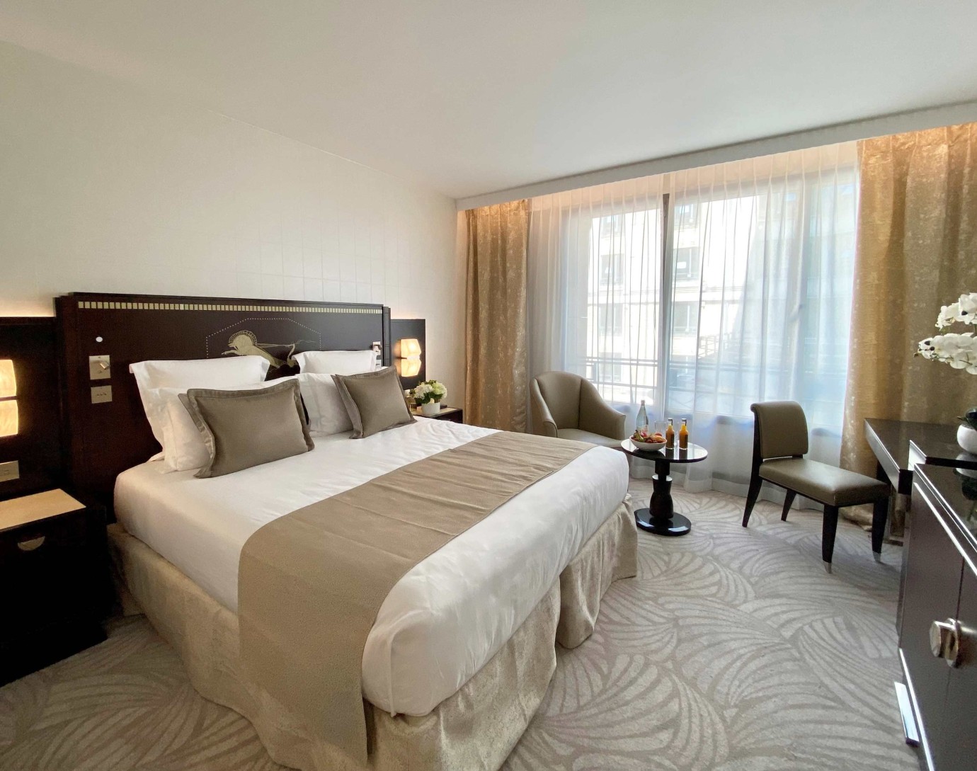 Hôtel du Collectionneur